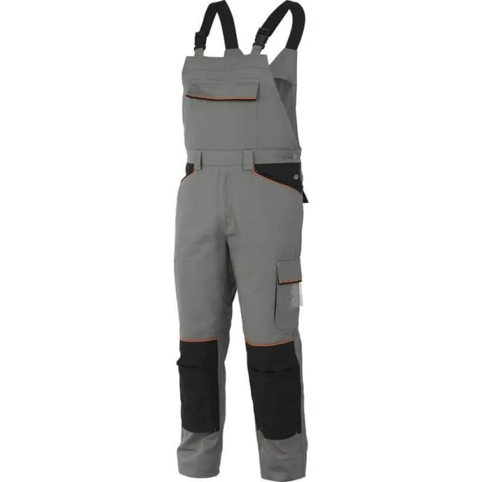 Salopette da lavoro ISSA LINE Shot 8935
