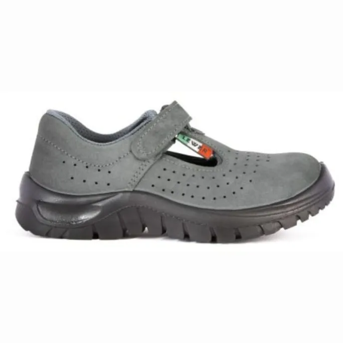 Sandali Antinfortunistici 0295 Lewer S1P SRC