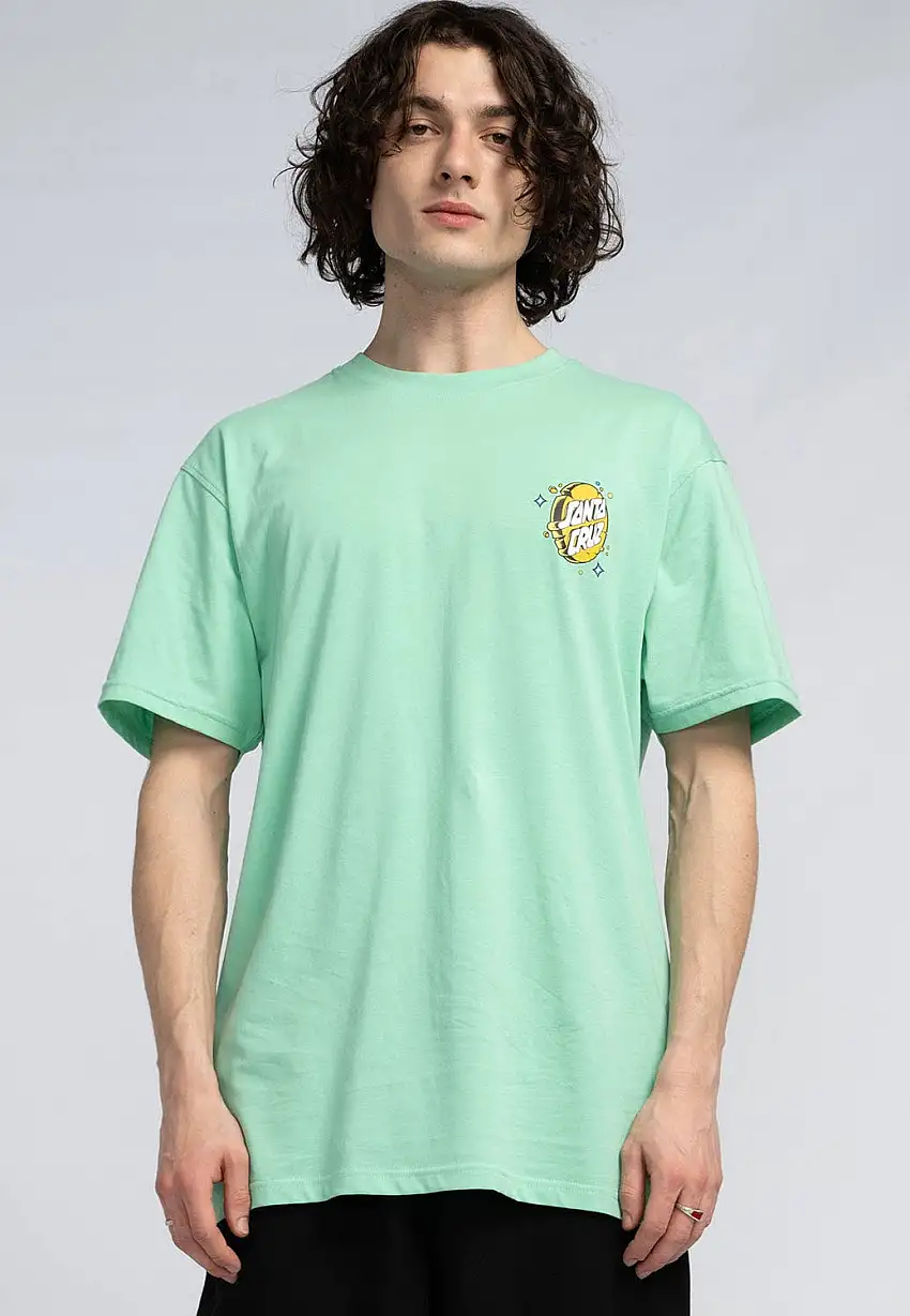 Santa Cruz - Lucky Day Jade - T-Shirt