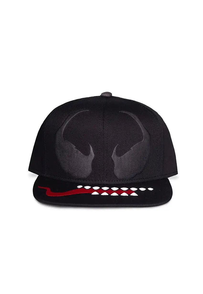 Spider-Man - Venom - Cappello