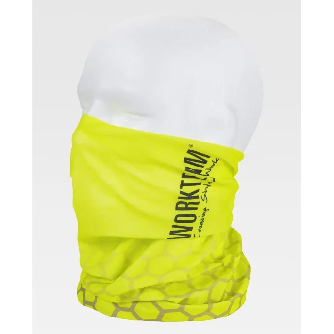 Scaldacollo Multi-funzione WFA115 - Workteam