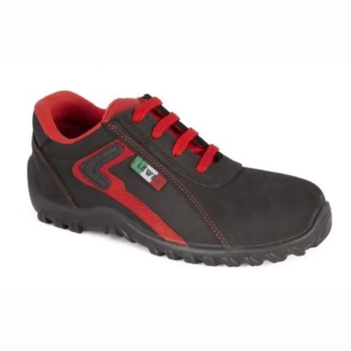 Scarpa antinfortunistica Lewer DP1 S3 SRC