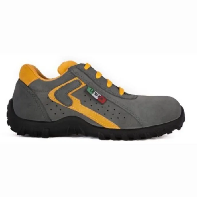 Scarpa antinfortunistica Lewer DS1 N S1P SRC