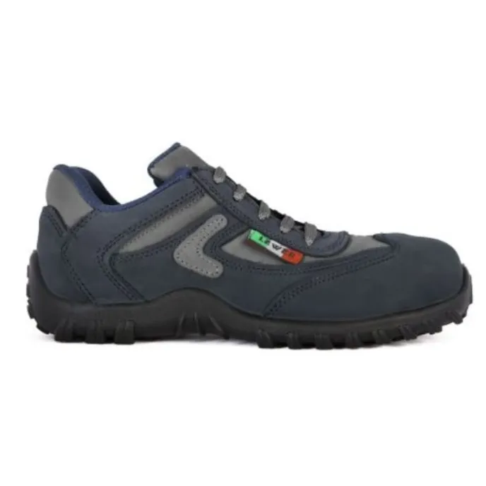 Scarpa antinfortunistica Lewer HP1 S3 SRC