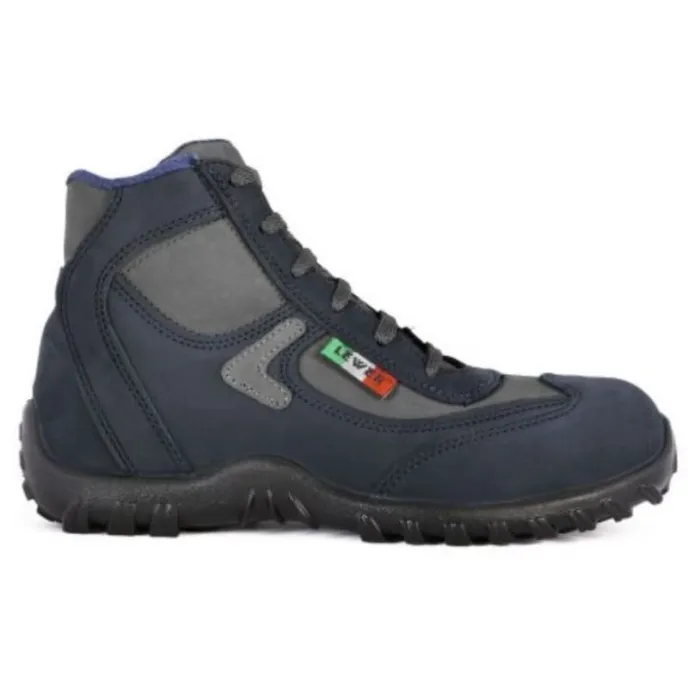 Scarpa antinfortunistica Lewer HP2 S3 SRC