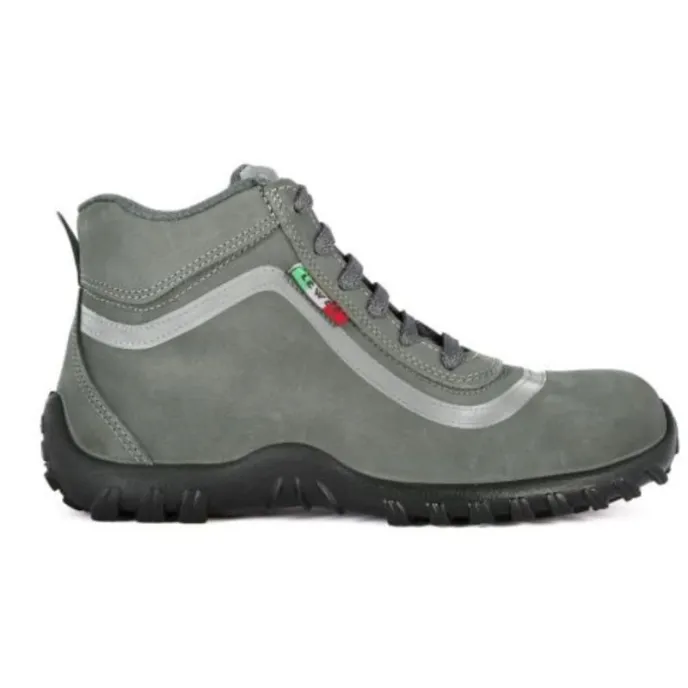 Scarpa antinfortunistica Lewer KP2G S3 SRC