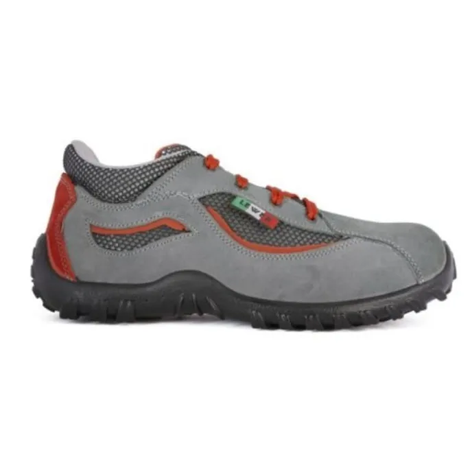 Scarpa antinfortunistica Lewer Vietri S1P SRC
