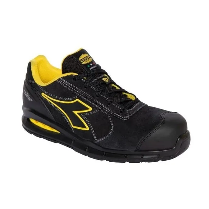 Scarpa da Lavoro Diadora Run Net Airbox Master Low S3 SRC ESD 701.181151