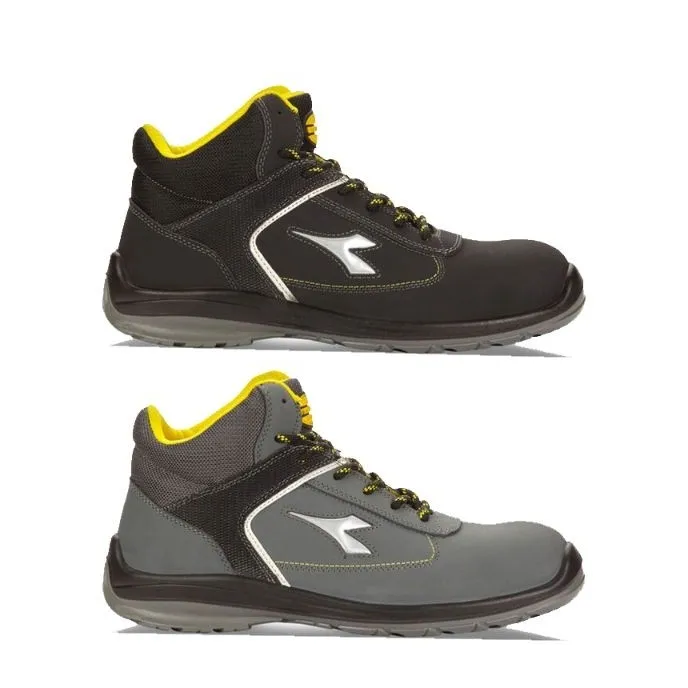 Scarpa da Lavoro Mid-Cut Diadora Blitz Mid S3 Src 701.172030