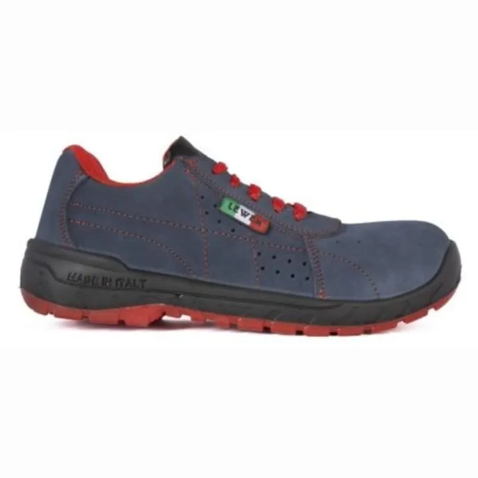 Scarpe Antinfortunistiche 105 Lewer S1P SRC