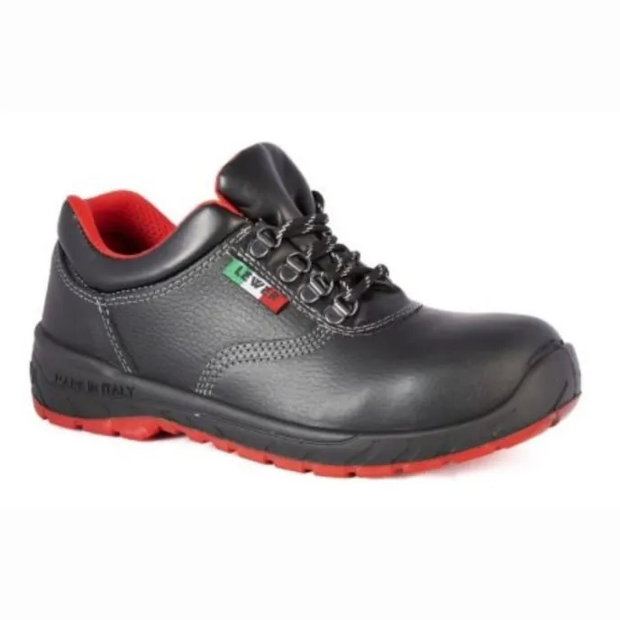Scarpe Antinfortunistiche 107 Lewer S3 SRC
