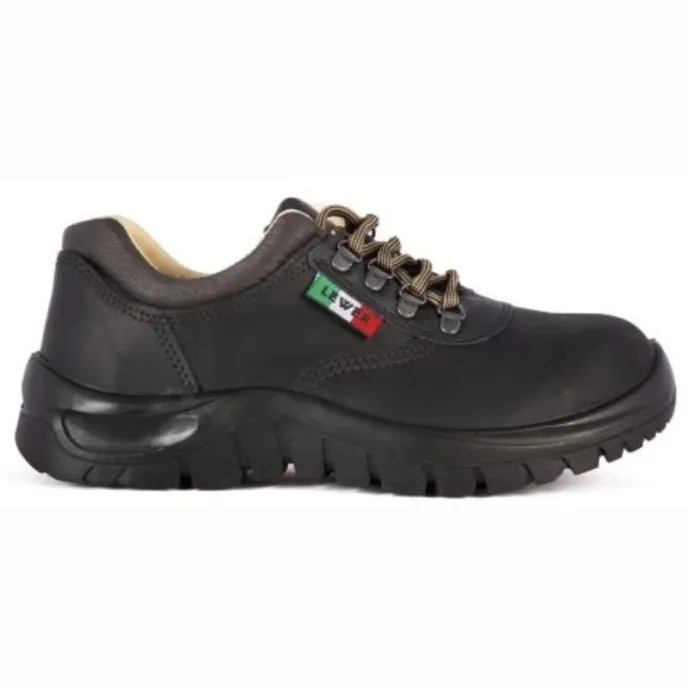 Scarpe Antinfortunistiche 1070 Lewer S3 SRC