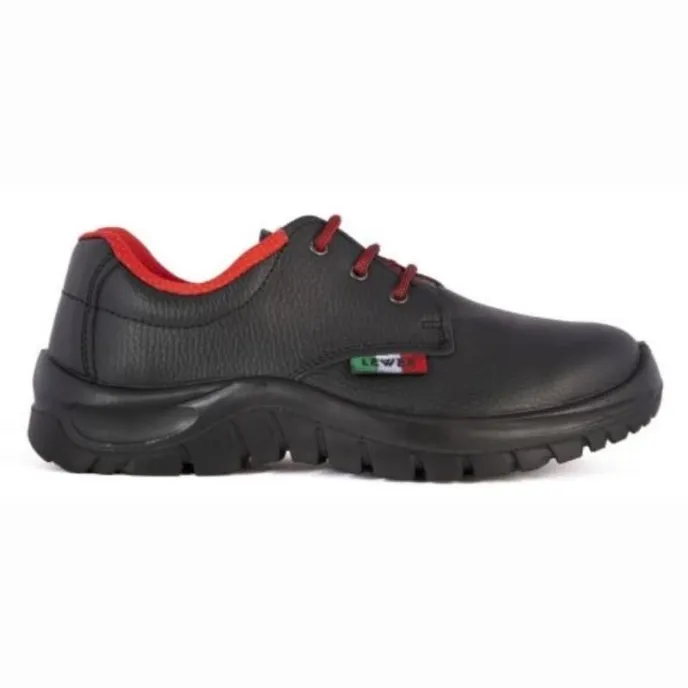 Scarpe Antinfortunistiche 27215 Lewer S1P SRC