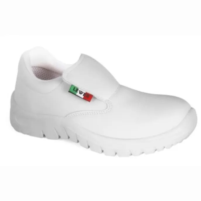 Scarpe Antinfortunistiche 3900 M Lewer S2 SRC