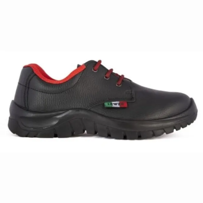Scarpe Antinfortunistiche 58150 Lewer S3 SRC
