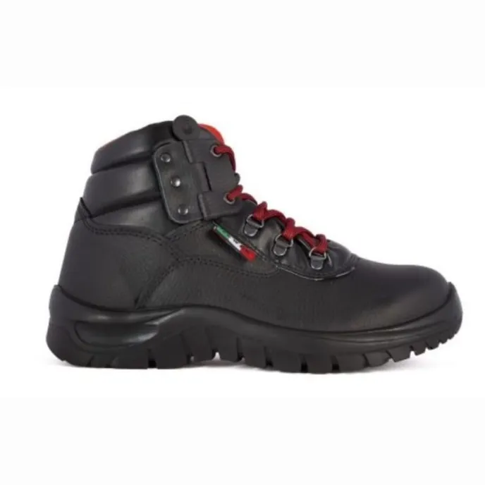 Scarpe Antinfortunistiche Alte 28170 Lewer S3 SRC