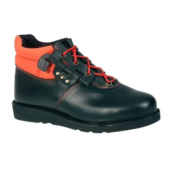 Scarpe Antinfortunistiche Asphalt Issa Line S3 HI CI HRO