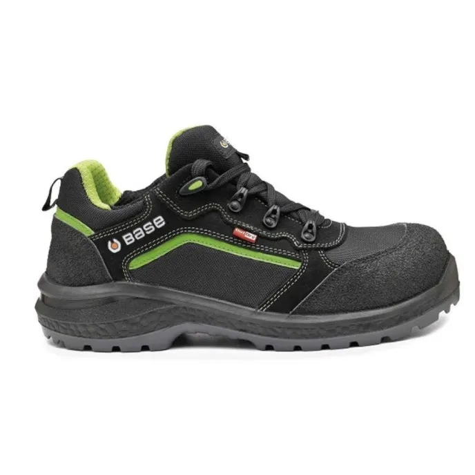 Scarpe Antinfortunistiche Base Be-Powerful S3 WR SRC B0897