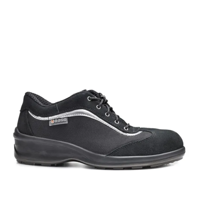Scarpe Antinfortunistiche Base da donna Iris S1P SRC B0314