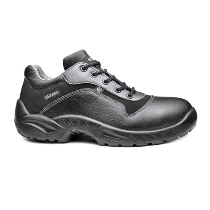 Scarpe Antinfortunistiche Base Etoile S3 SRC B0166