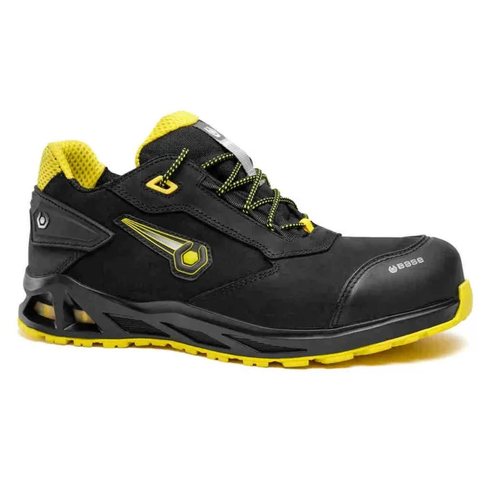 Scarpe antinfortunistiche Base K-Boogie S3L FO HRO SR B1041B