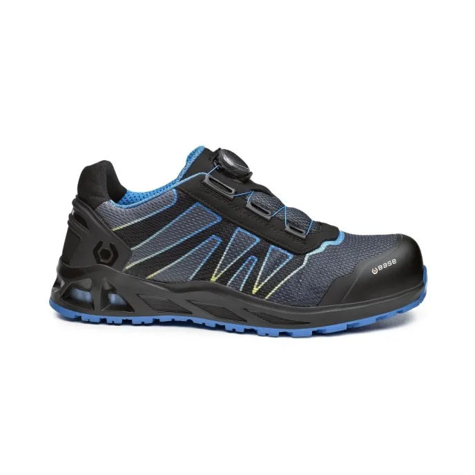 Scarpe Antinfortunistiche BASE K-Energy S3 HRO SRC B1007A leggere
