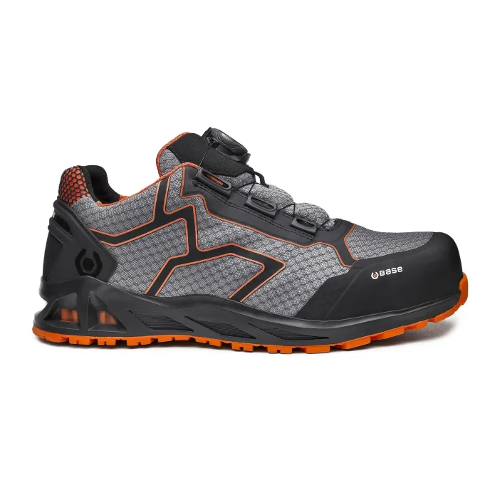 Scarpe Antinfortunistiche Base K-Jump S1P HRO SRC B1005A