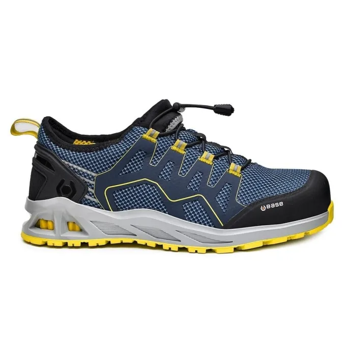 Scarpe Antinfortunistiche Base K-Walk S1P HRO SRC B1006B