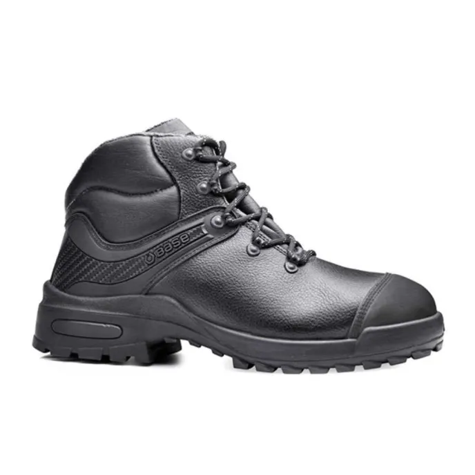 Scarpe Antinfortunistiche Base Morrison S3 SRC B0184