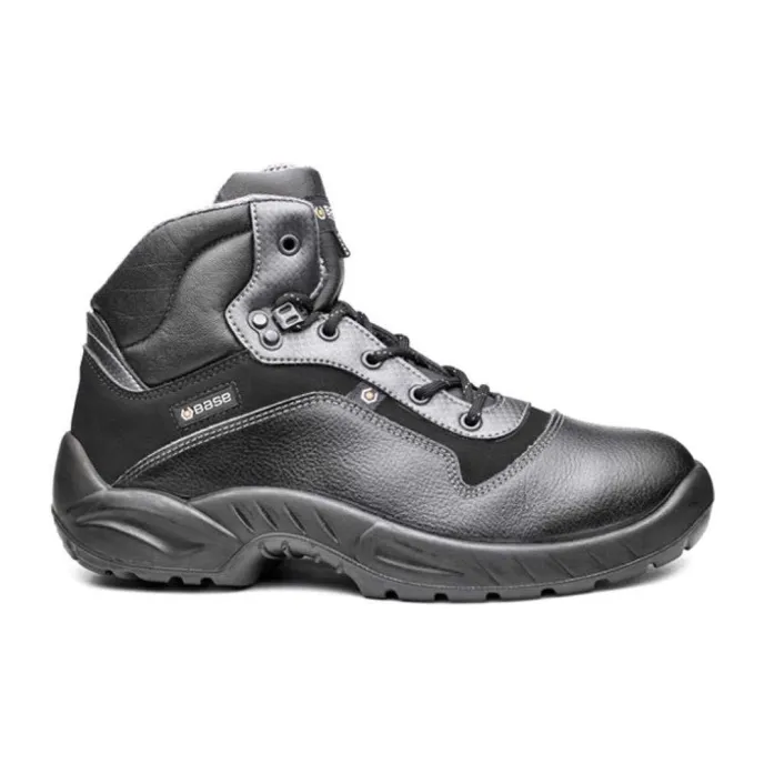 Scarpe Antinfortunistiche Base Pigalle S3 SRC B0167