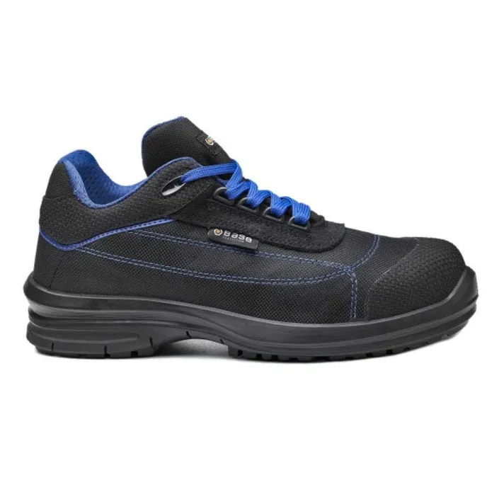 Scarpe Antinfortunistiche Base Pulsar S1P SRC B0952