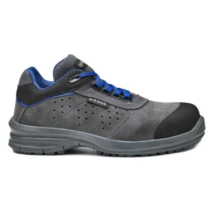 Scarpe Antinfortunistiche Base Quasar S1P SRC B0953