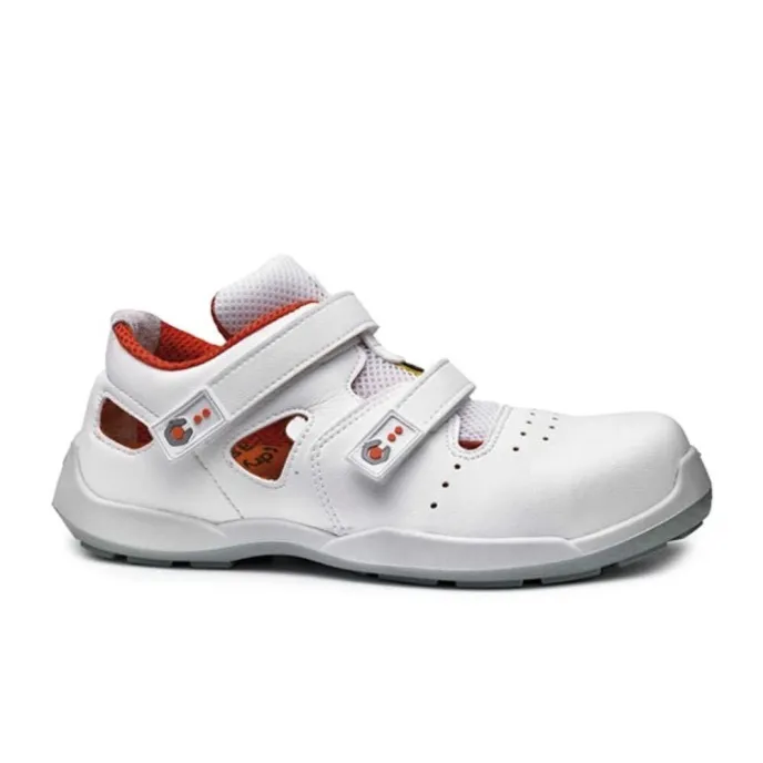 Scarpe Antinfortunistiche Base Sky S1P ESD SRC B0637