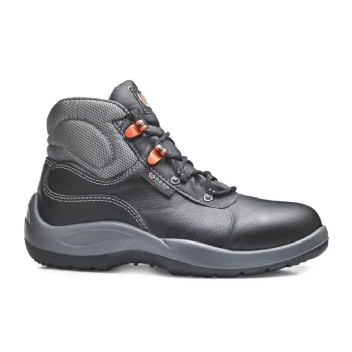 Scarpe Antinfortunistiche Base Verdi S3 SRC B0114N