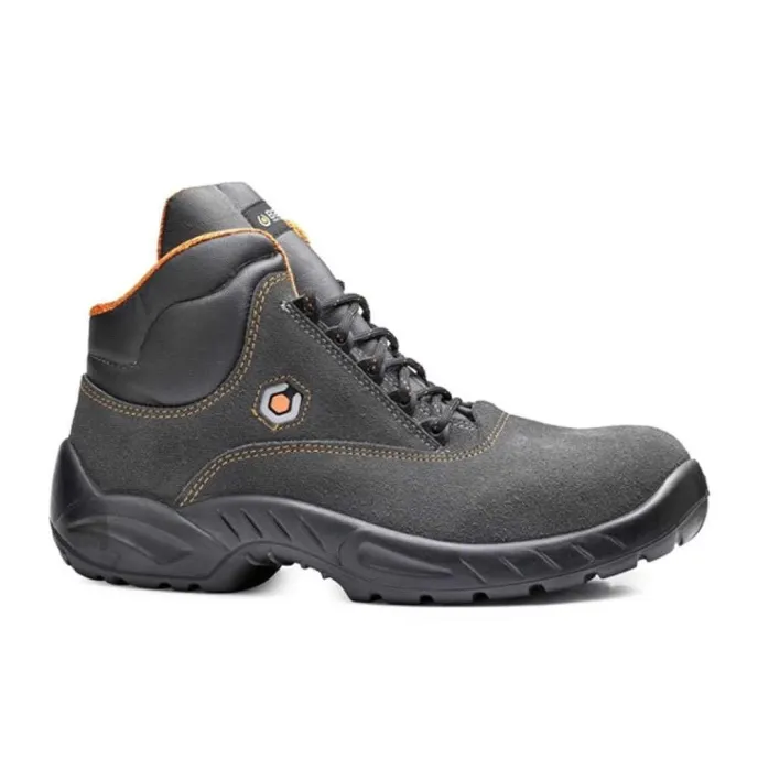 Scarpe Antinfortunistiche Base Victoria S1P SRC B0152