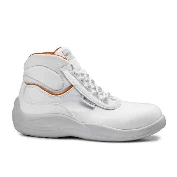 Scarpe Antinfortunistiche Base Zinco S2 HRO CI SRC B0502