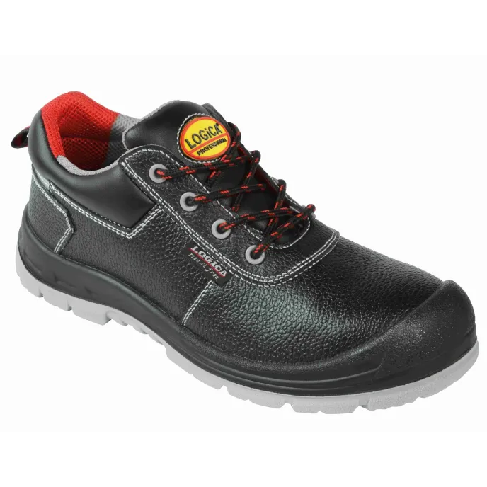 Scarpe Antinfortunistiche Basse Logica S3 SRC DRAKEN2-44