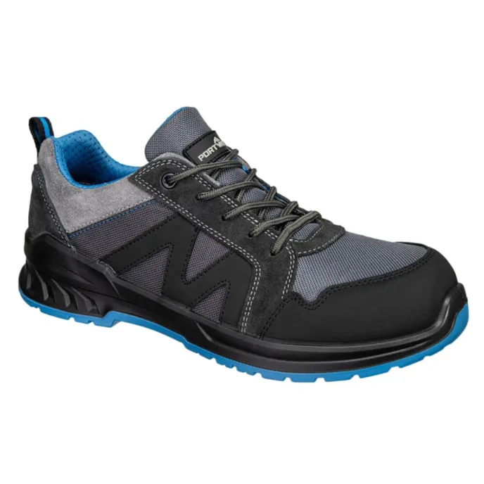 Scarpe Antinfortunistiche Basse Portwest Trainer S1PS SR FO FC23