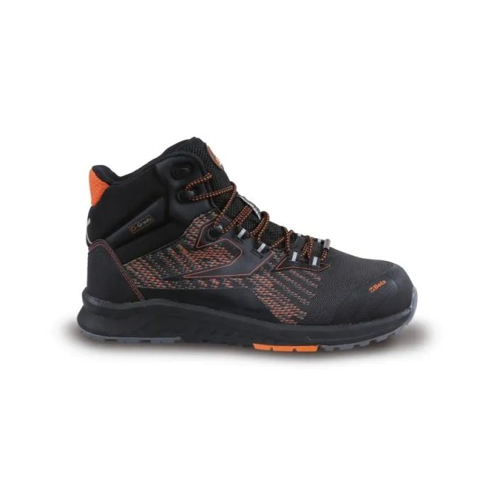 Scarpe Antinfortunistiche Beta 0-Gravity Extreme S3 HRO WR SRC 7382N