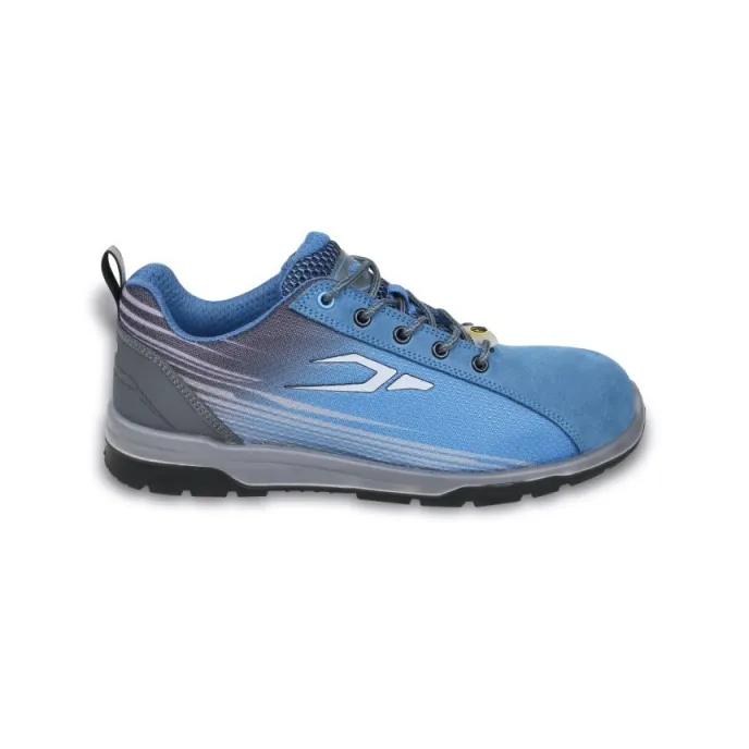 Scarpe Antinfortunistiche Beta Active S1P ESD SRC 7316