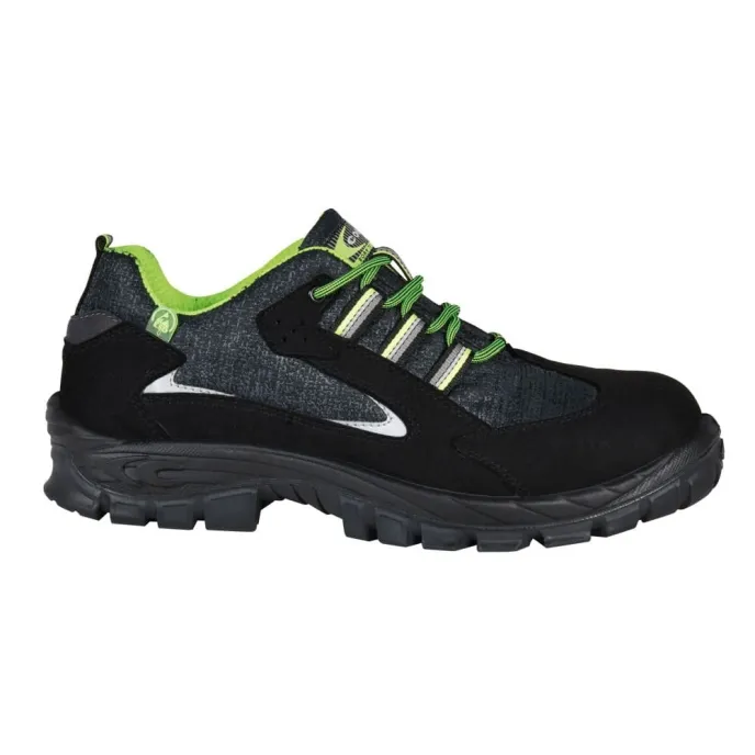 Scarpe Antinfortunistiche Cofra Baldr ESD S3 SRC 13250-000