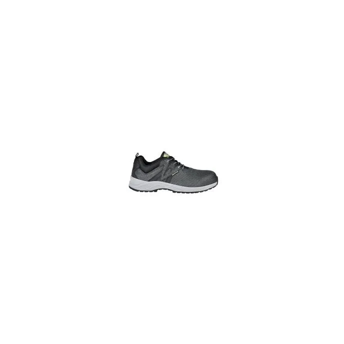 Scarpe antinfortunistiche Cofra Bikram Grey S3 SRC 30500-000