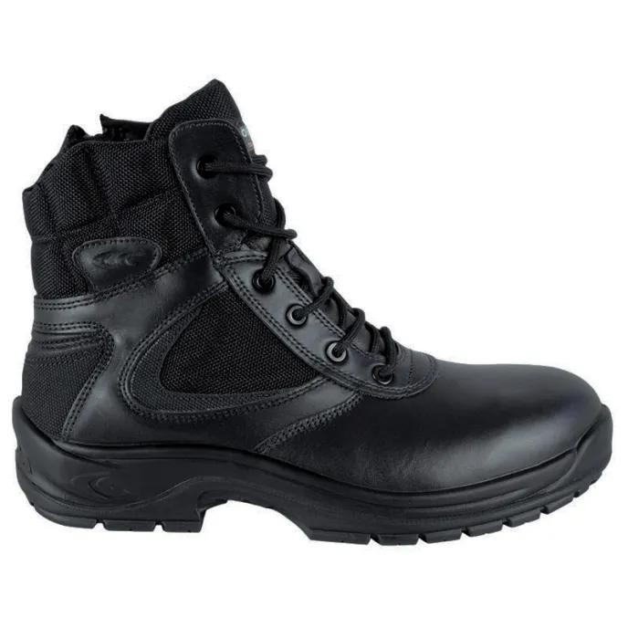 Scarpe Antinfortunistiche Cofra Security O2 HRO SRC FO 10290-000