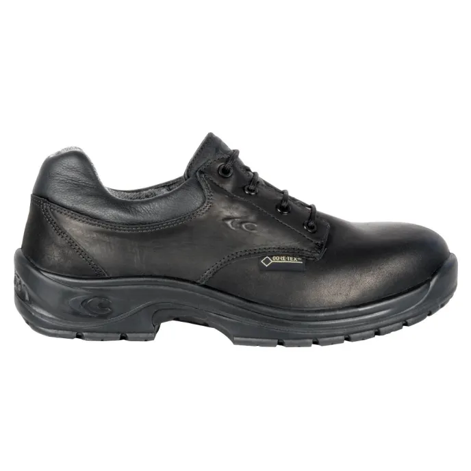 Scarpe Antinfortunistiche Cofra Uniform O2 WR HRO SRC FO 10340-000