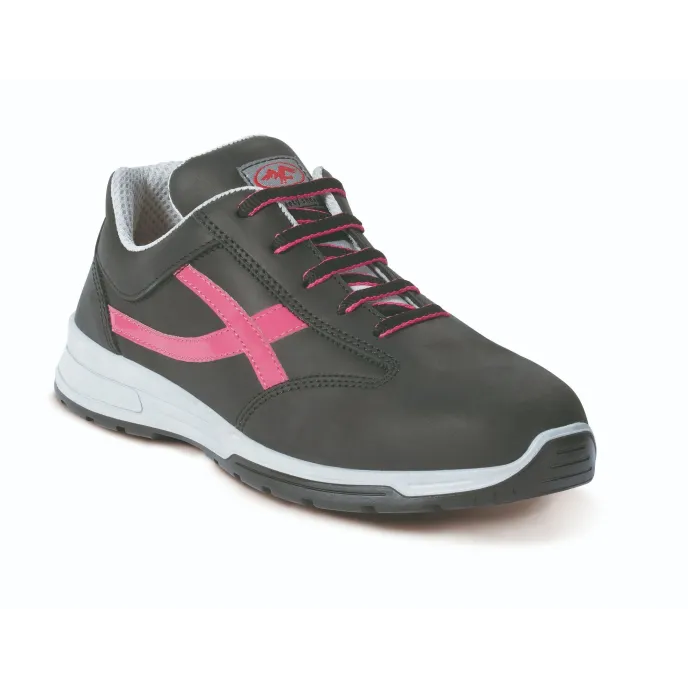 Scarpe Antinfortunisitiche da donna FTG Snowboard S3 SRC