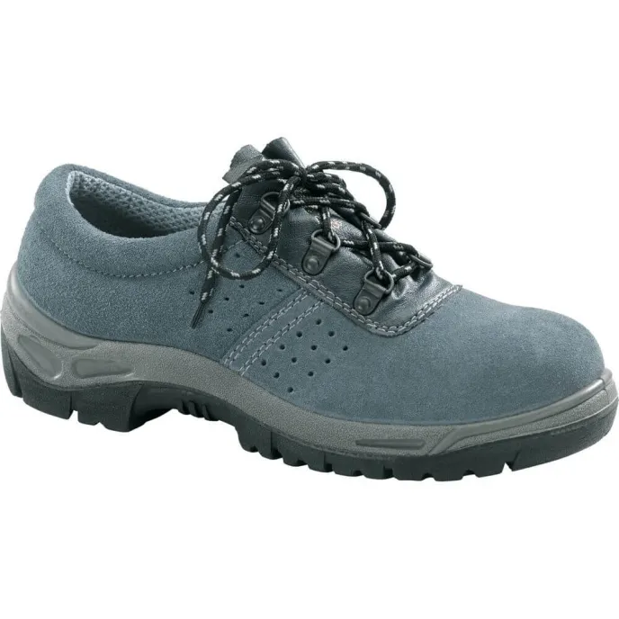 Scarpe antinfortunistiche da lavoro basse estive S1P