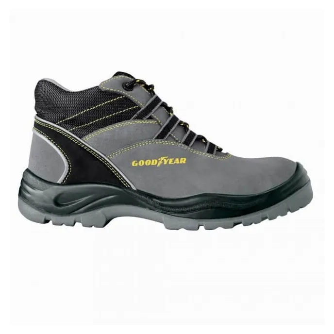 Scarpe antinfortunistiche Goodyear S1P 107
