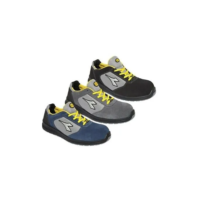 Scarpe Antinfortunistiche Diadora Formula LOW S1P SRC ESD 701.175525