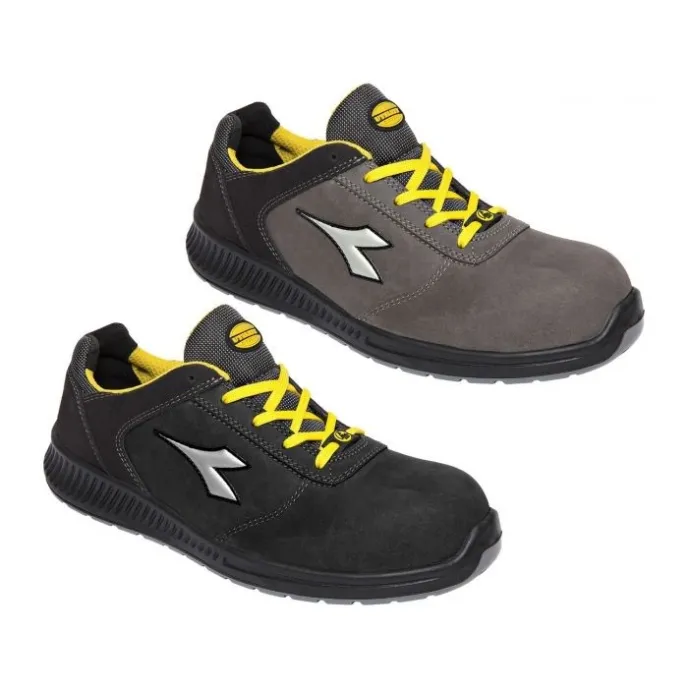 Scarpe Antinfortunistiche Diadora Formula Low S3 SRC ESD 701.175524