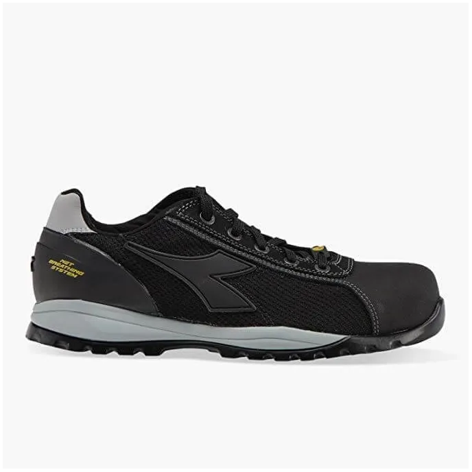 Scarpe antinfortunistiche GEOX - Diadora Glove Tech Low PRO S1P SRA HRO ESD 701.181122